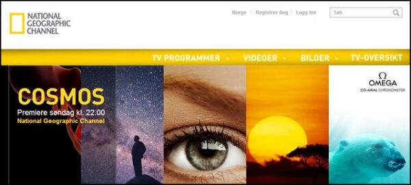 Humanister: Benk dere foran tv søndag kveld