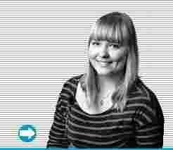 Marit Simonsen er tidligere leder i Foreningen Skepsis.