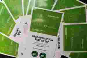 Mens andre land lager nei-register er alle i Norge potensielle donorer