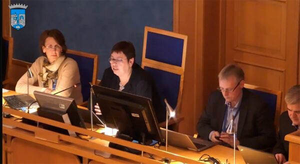Rektorene i Trondheim har ikke lenger noe valg - pålegges aktiv påmelding
