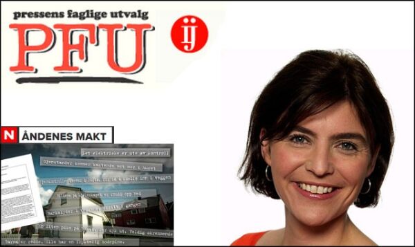– Vær Varsom-plakaten gjelder Åndenes makt også