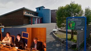 Trondheimsskole trosset bystyrevedtak om aktiv påmelding