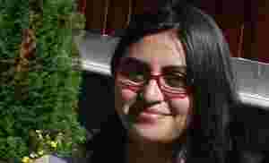 Gulalai Ismail under angrep i Pakistan