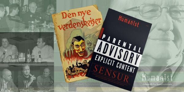 Gjenoppliver Humanistisk salong