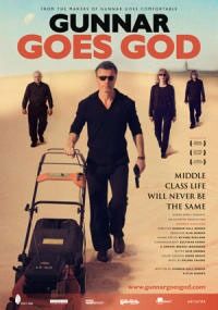 Gunnar Goes God har premiere på norske kinoer fredag 11.februar.