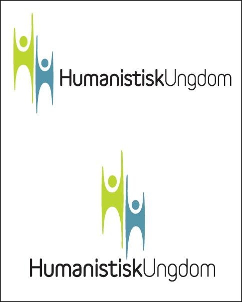 HU har nettopp justert litt på logoen sin. Det viktigste grepet er at ordet Humanistisk nå skal være uthevet.