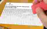 Endelig sletter kirken over 115.000 udøpte barn