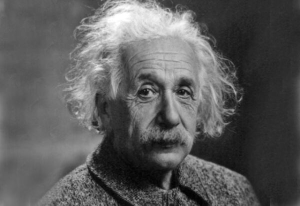 Tok Einstein feil – igjen?